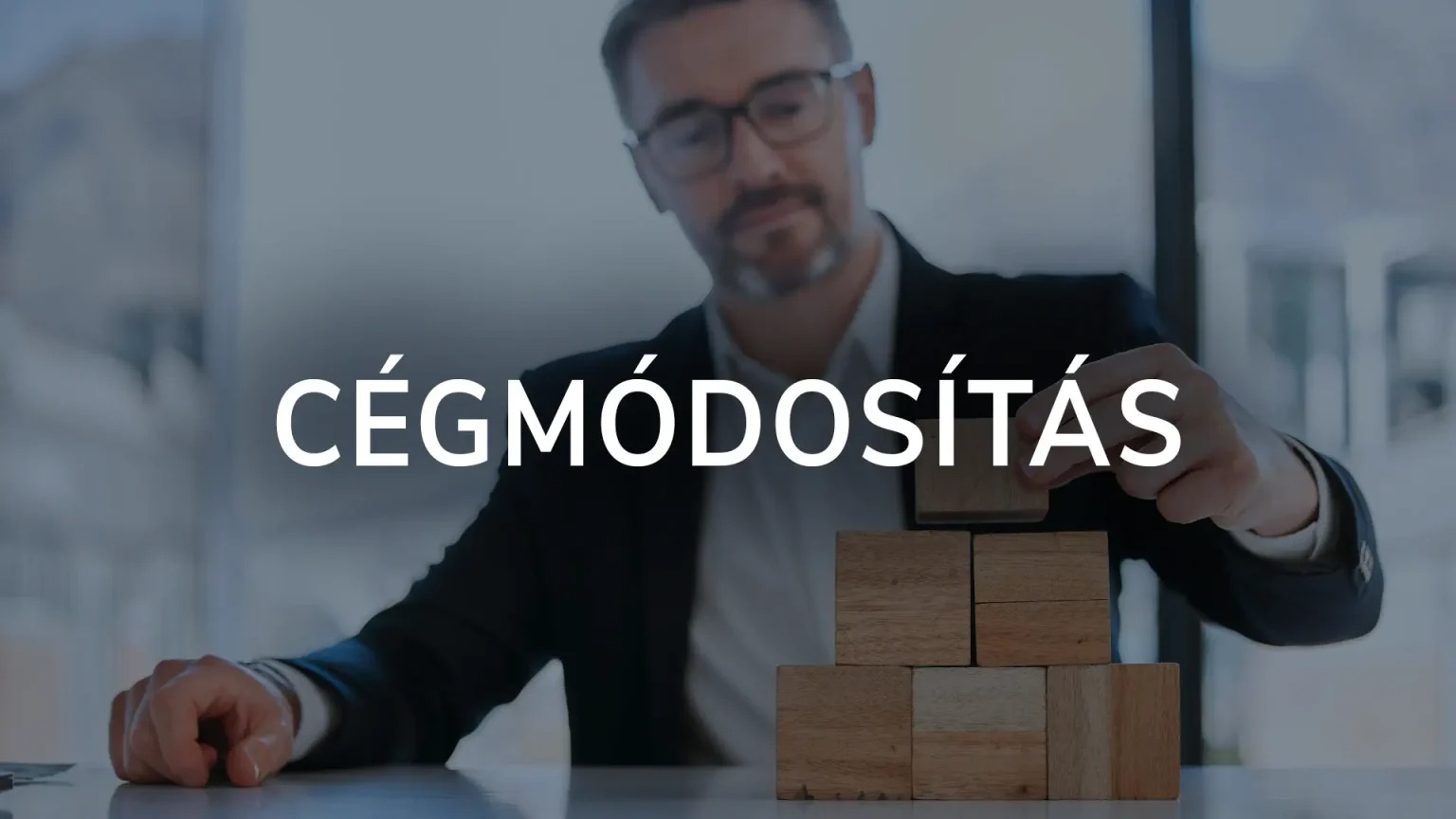 Professzionális segítség a cégmódosításban az Újváry Zsolt Ügyvédi Irodától